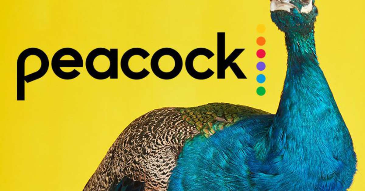 Streaming Peacock supera 30 milhões de usuários nos EUA - TecMundo