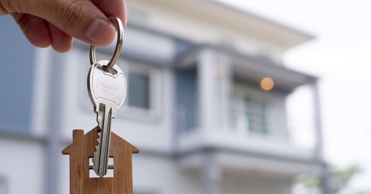 Financiar imóvel? 3 dicas de ouro