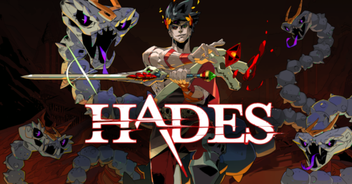 HADES no XBOX GAME PASS! Conhecendo o JOGO! 