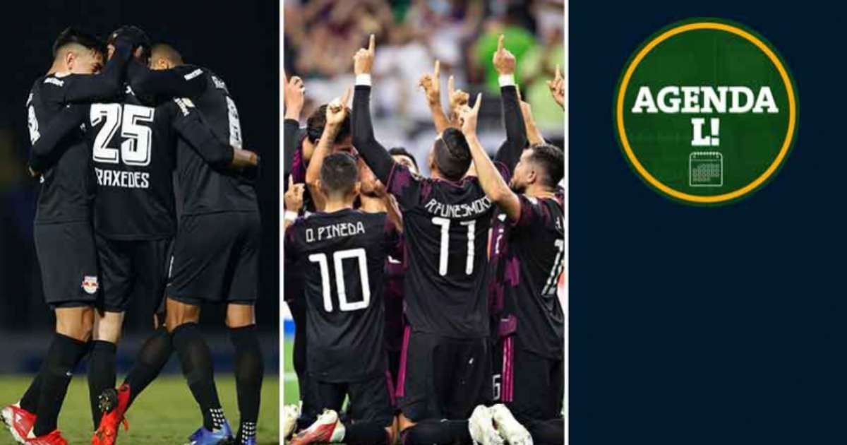 México x Japão: Onde Assistir à Disputa do Bronze no Futebol Masculino