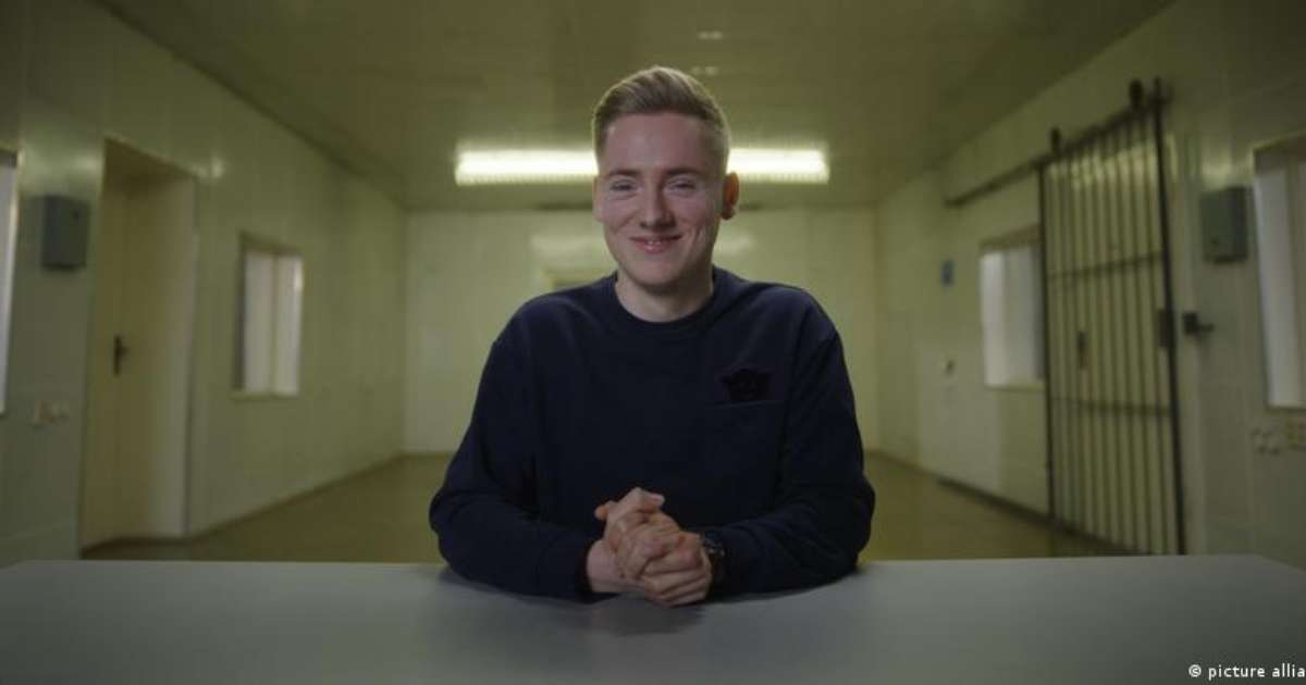 A história real por trás de vender drogas online (rápido)