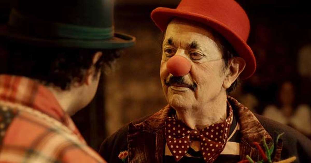 Onde ver os filmes de Paulo José no streaming