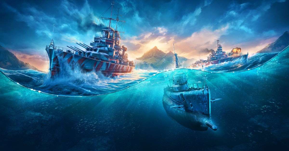 PS5: os jogos mais aguardados para 2023, Submarino