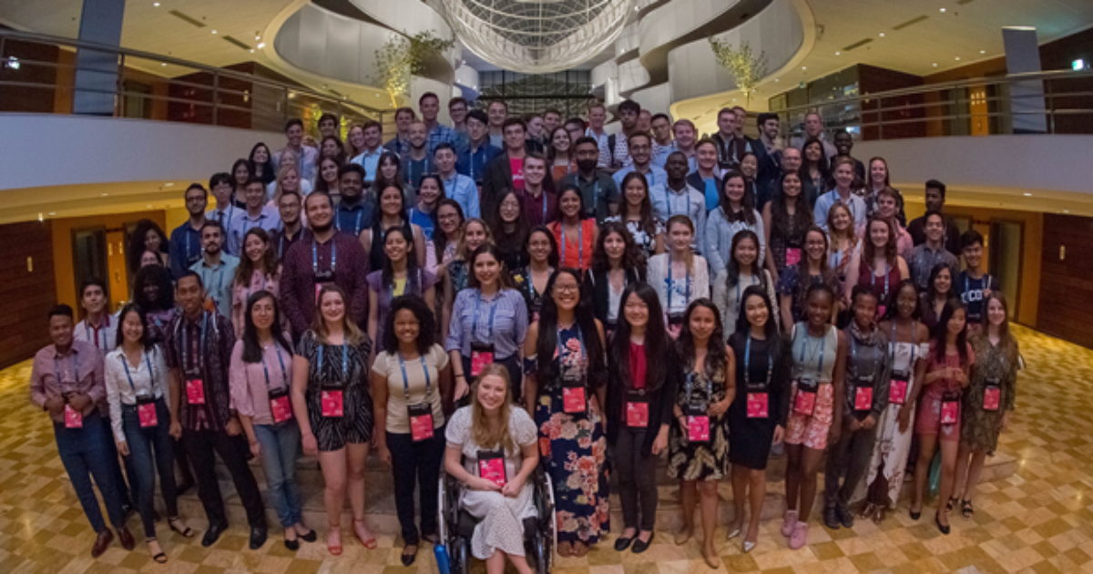 Bayer seleciona 100 jovens líderes de todo o mundo para ajudar a