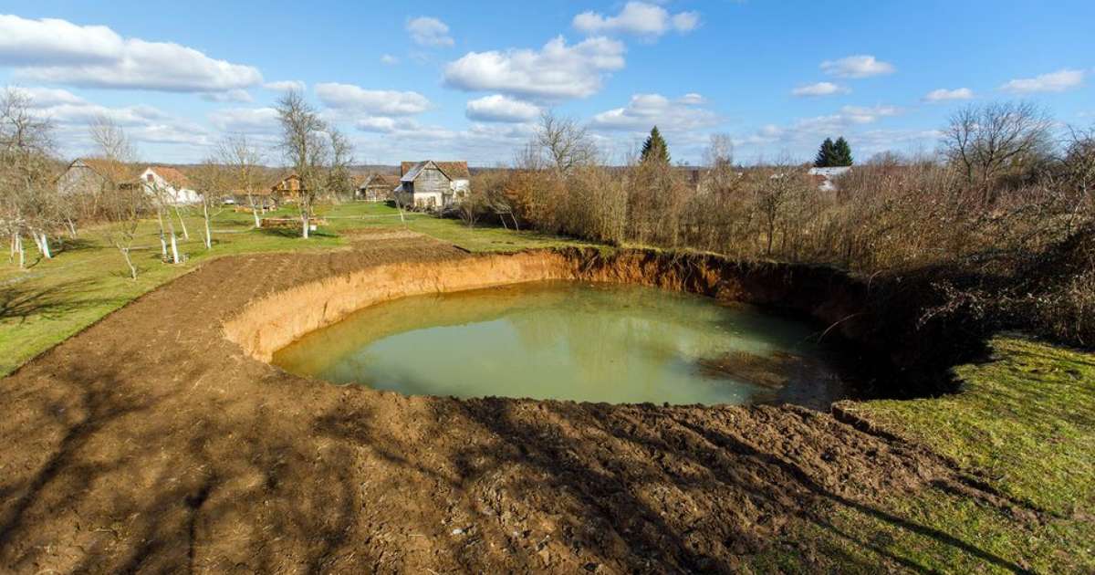 Ex-engenheiro da Nasa transforma areia em líquido usando só ar