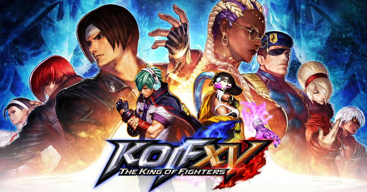Os requisitos para rodar The King of Fighters XV [Mínimos e Recomendados] –  Tecnoblog