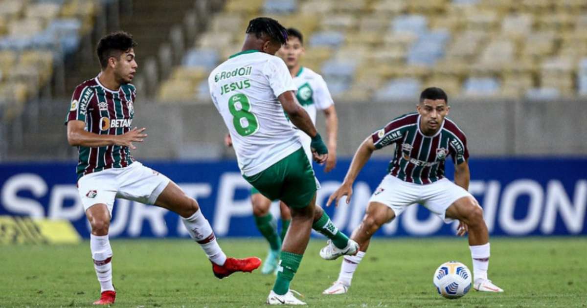 Brasileirão E Base: Veja Quais São Os Jogos E Onde Assistir O ...