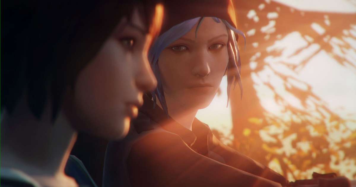 Conheça 6 personagens LGBTQIA+ nos jogos - Terra