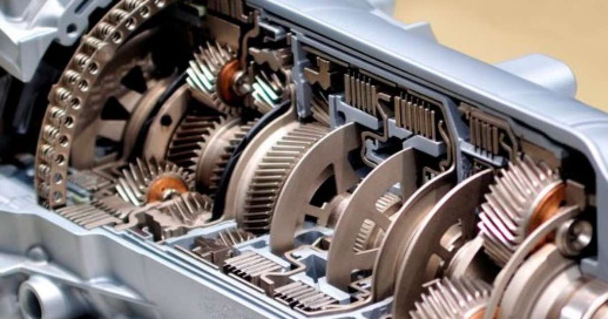 Câmbio automático: os segredos da correta troca de óleo