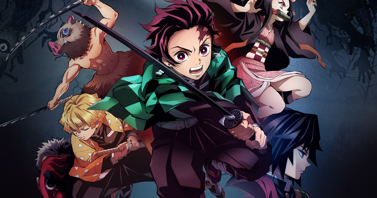 Conheça Demon Slayer: Kimetsu no Yaiba, anime que se tornou fenômeno  mundial - Canaltech