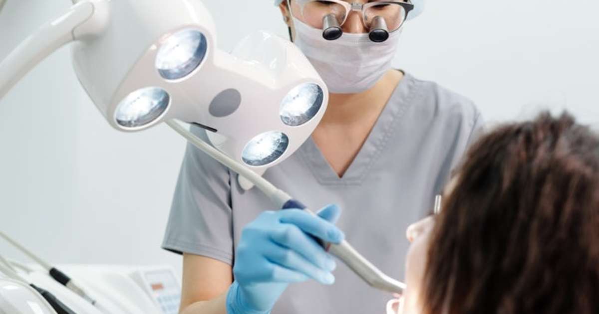 Sonhar com dente o que significa sonho com dentista?