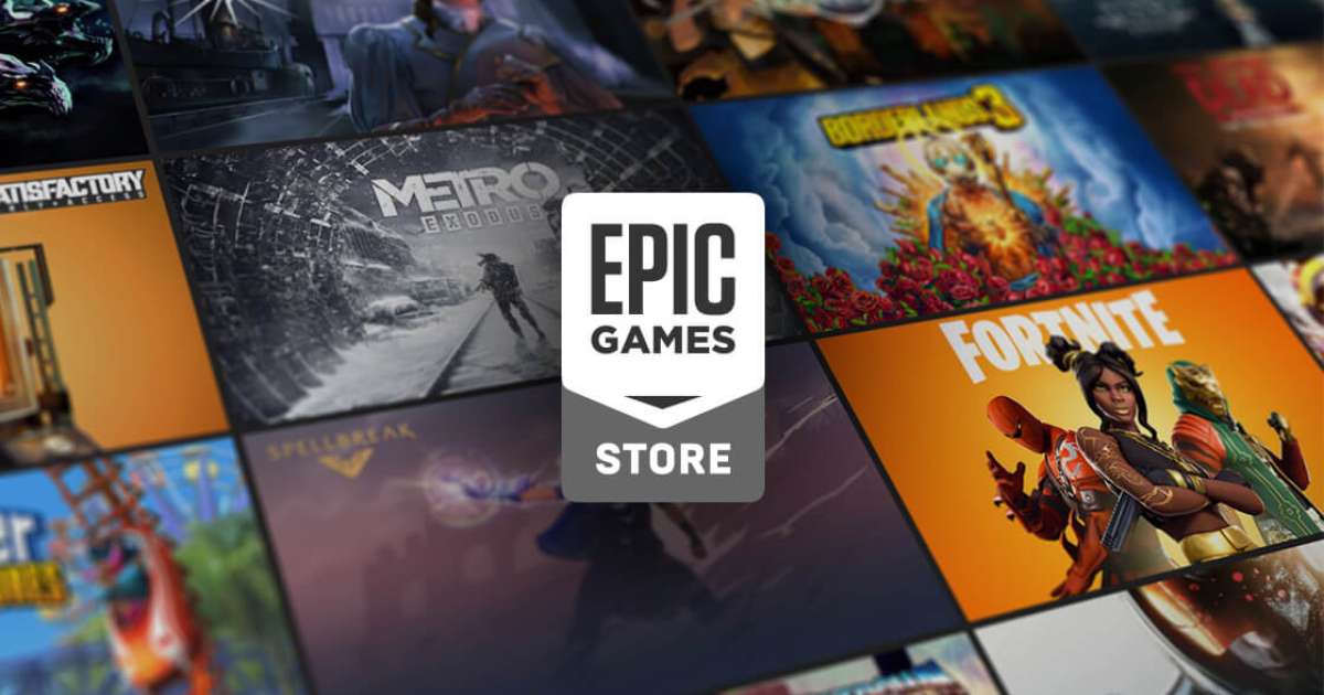 Apresentando o carrinho de compras da Epic Games Store - Epic