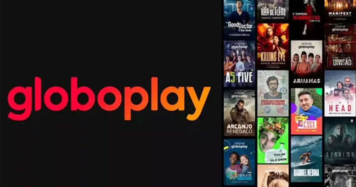 Globoplay - Séries\Novelas Gratuitos - Criada por Filmow (filmow), Lista