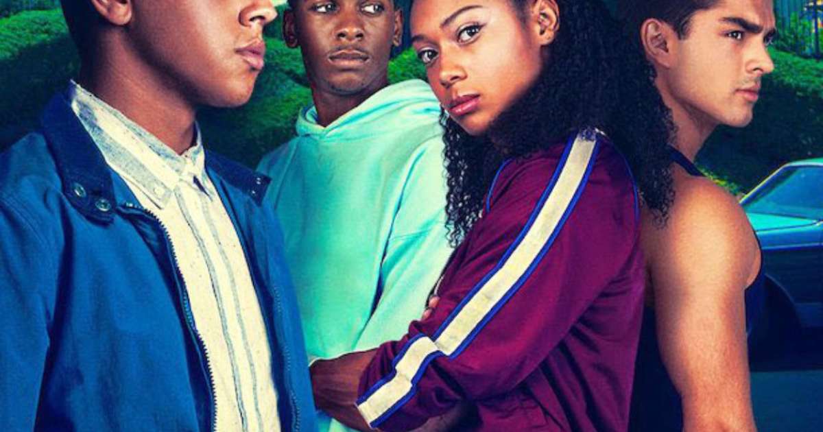 "On My Block" terá série derivada após acabar na Netflix