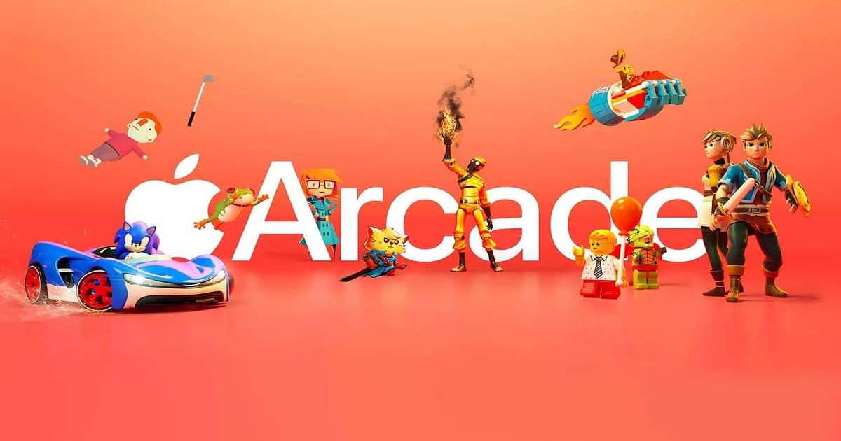 Os 20 jogos da Apple Arcade que fazem valer seu dinheiro