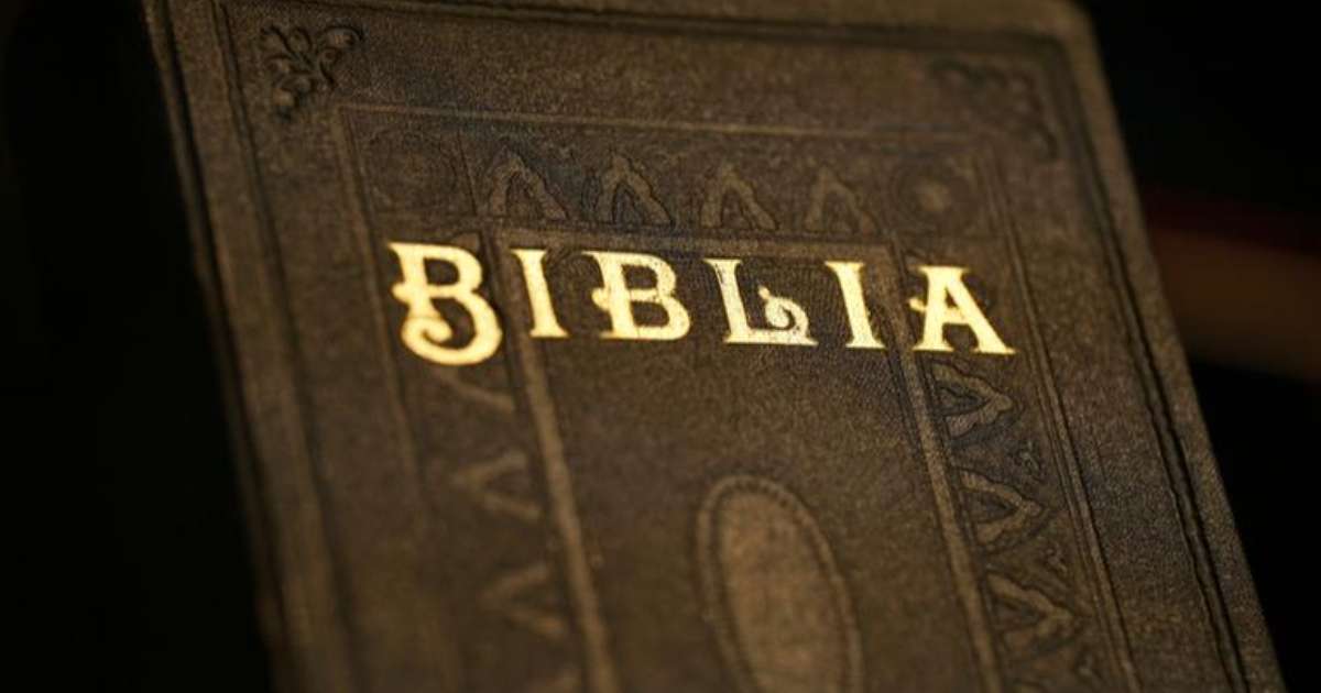 Dia da Bíblia: saiba mais sobre o livro sagrado dos cristãos
