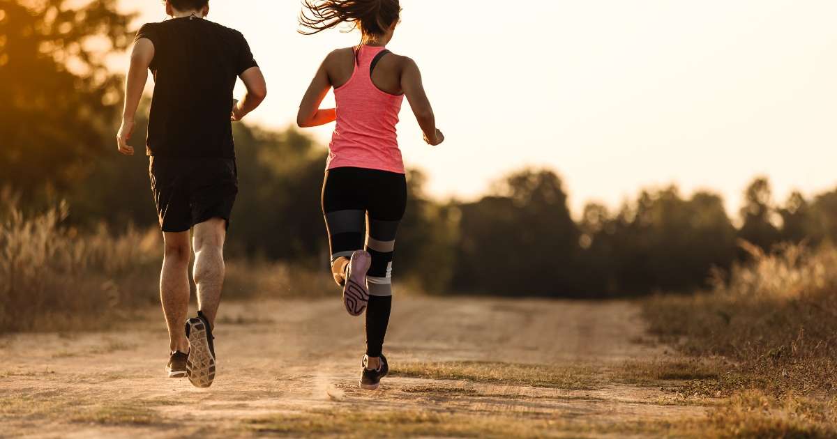 Corrida Para Iniciantes Dicas Para Cortar Caminho E Evoluir Mais R Pido