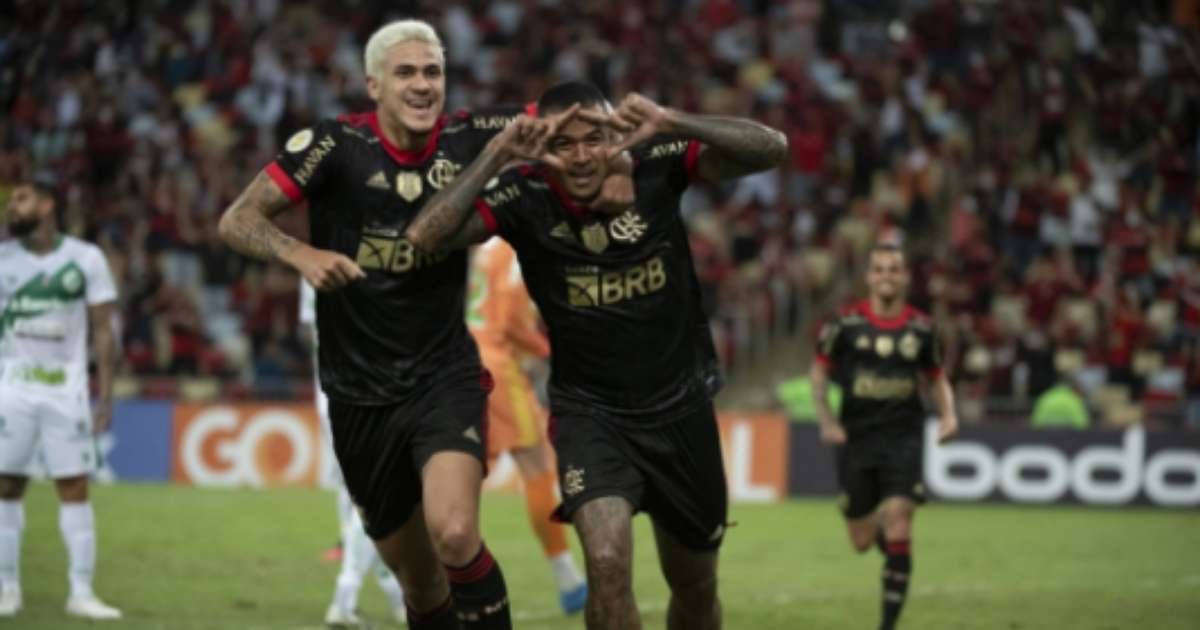 OUÇA AGORA: Juventude enfrenta o Flamengo pela 26ª rodada do