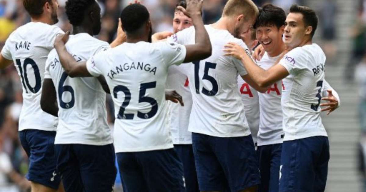 Newcastle x Tottenham onde assistir, horário e escalações do jogo do Campeonato Inglês
