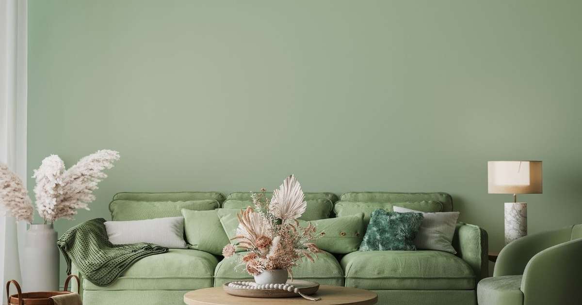 Decoração: confira as cores que serão tendência em 2022