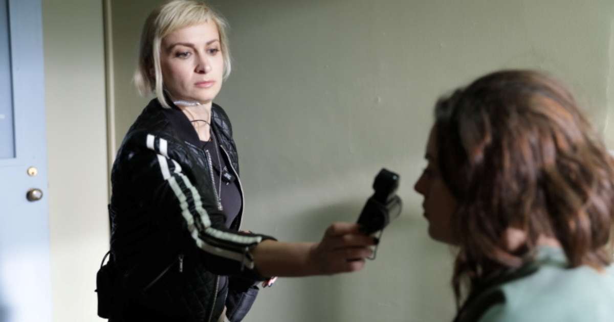 Hollywood homenageia talento da diretora de fotografia Halyna Hutchins ...