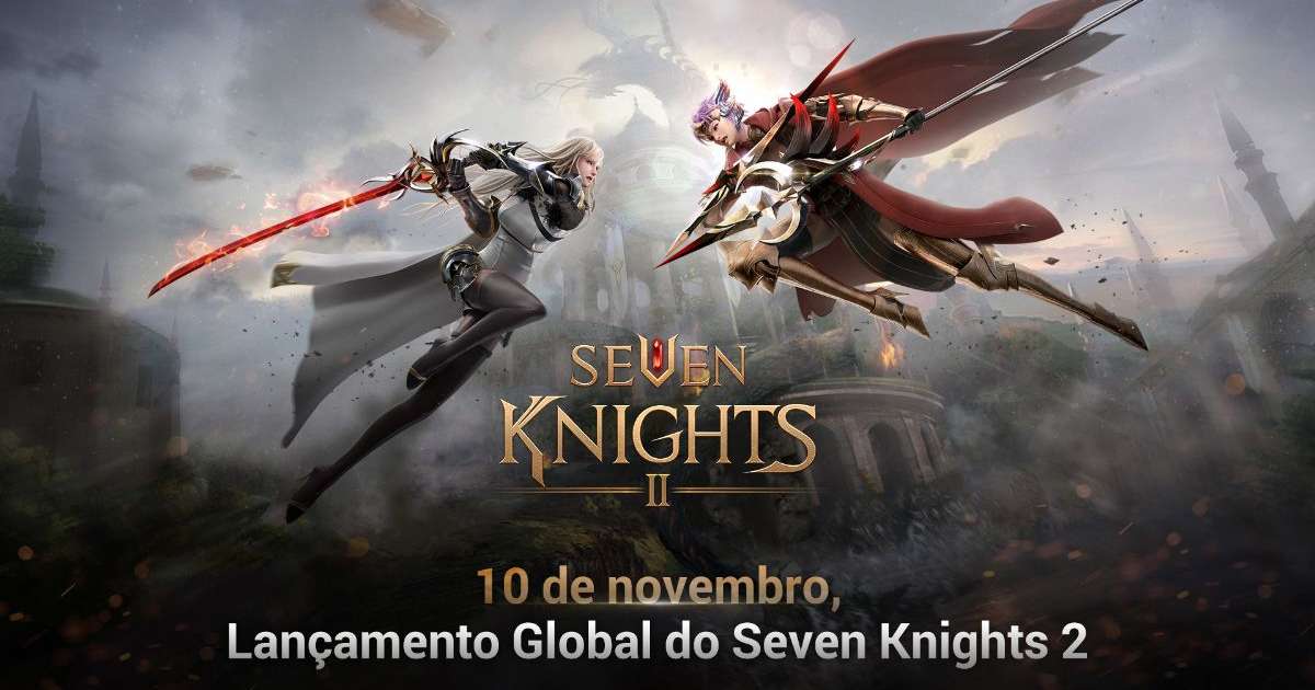 Seven Knights 2: Dicas, truques e estratégias para começar o jogo