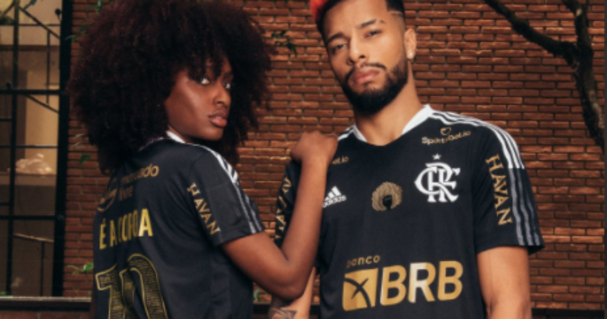 camisetas-adidas-brasil-excelencia-negra-2021-4 - Todo Sobre Camisetas