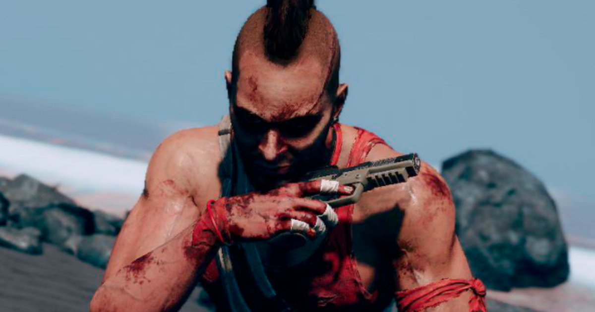 Far Cry 6 Vaas: Insanity tem vilão como protagonista e pegada roguelike