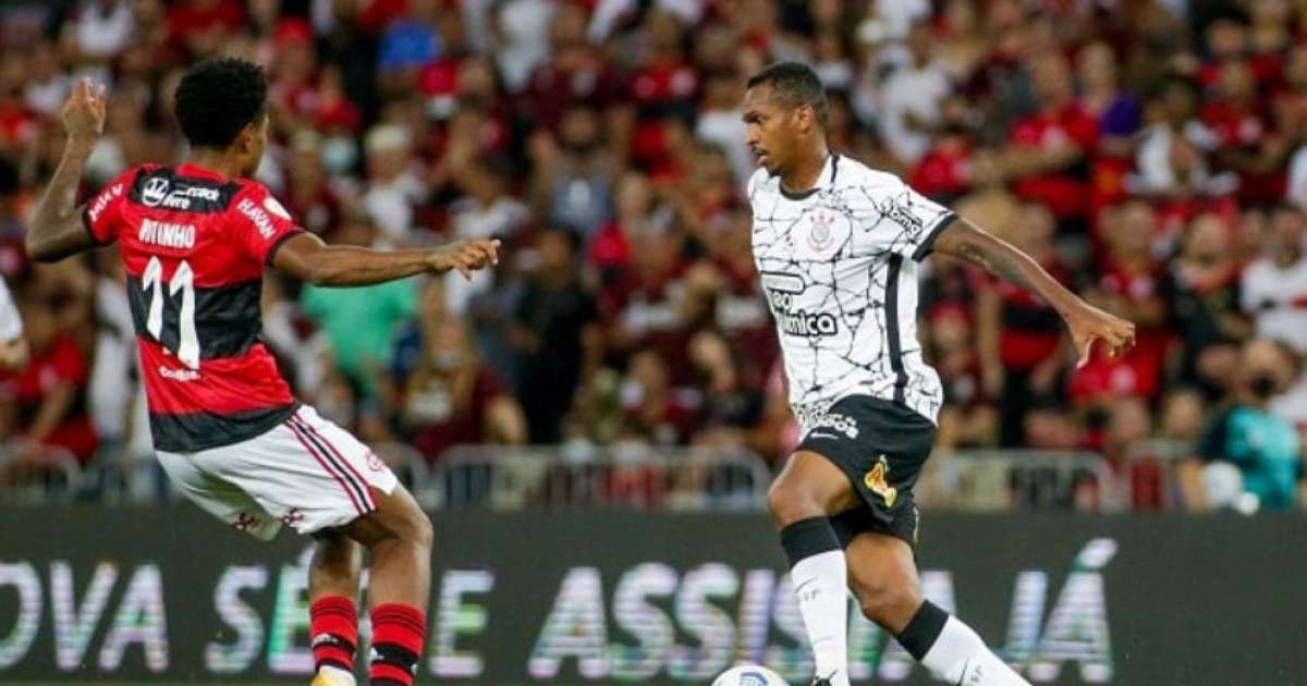 Corinthians chega a 50 jogos no ano de 2021; foram apenas dois triunfos  contra equipes grandes