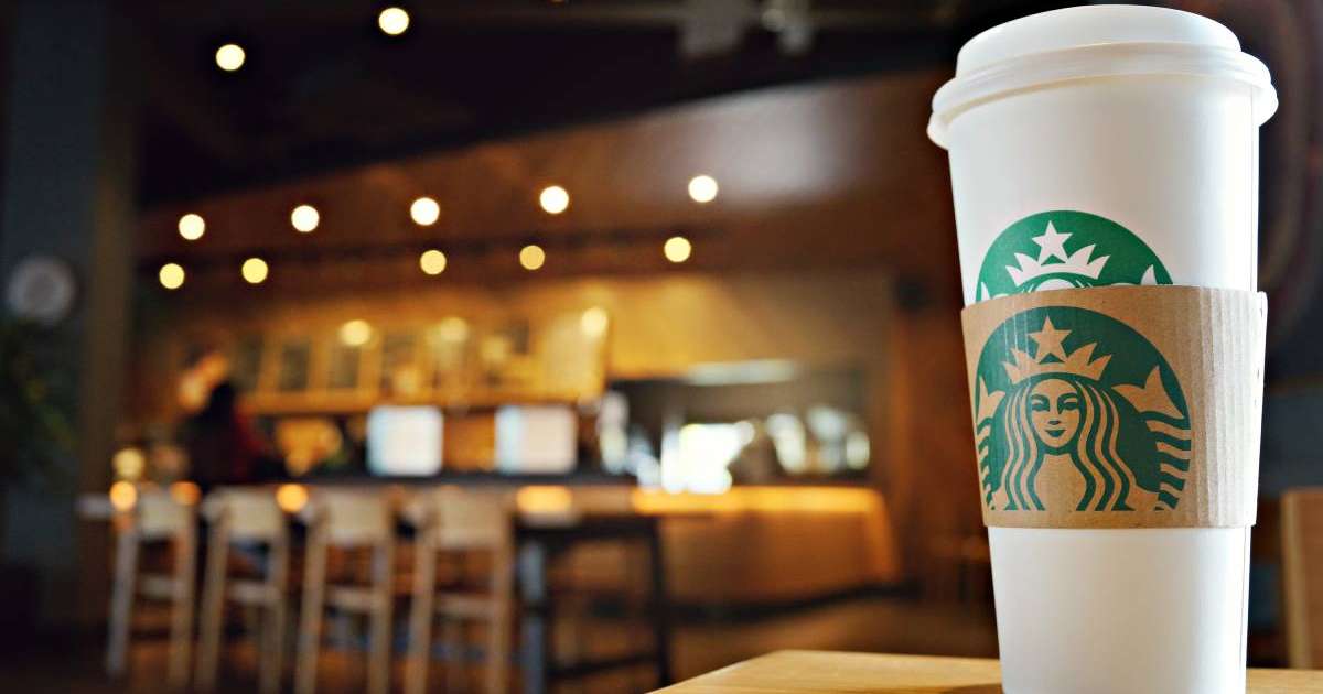 Franquias Starbucks é possível ter uma?