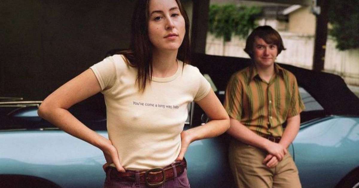 Filme 'Licorice Pizza' terá músicas de David Bowie e Paul McCartney; ouça