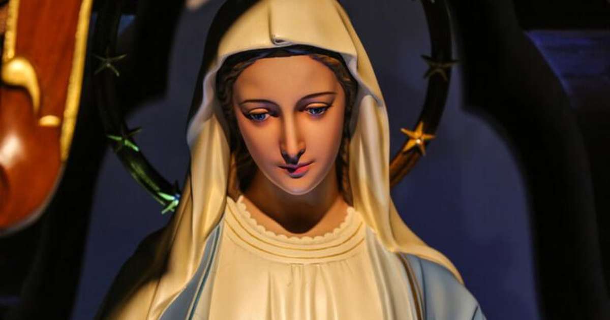 Dia de Nossa Senhora das Graças conheça a história e preces da santa