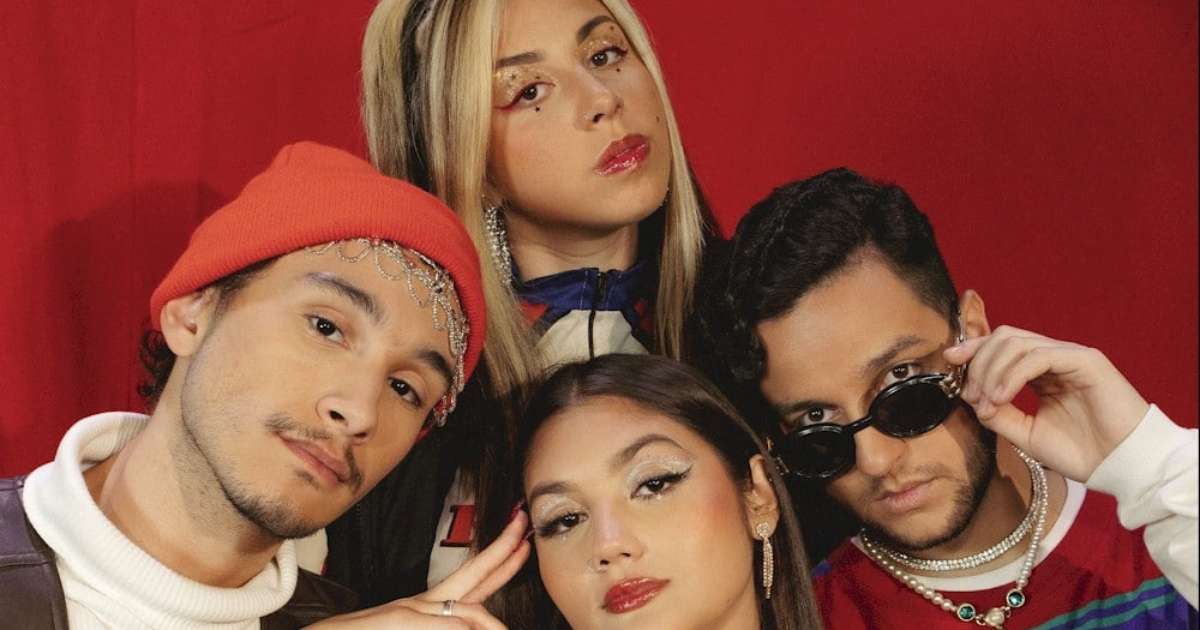 Cantora Lua lança a faixa dançante 