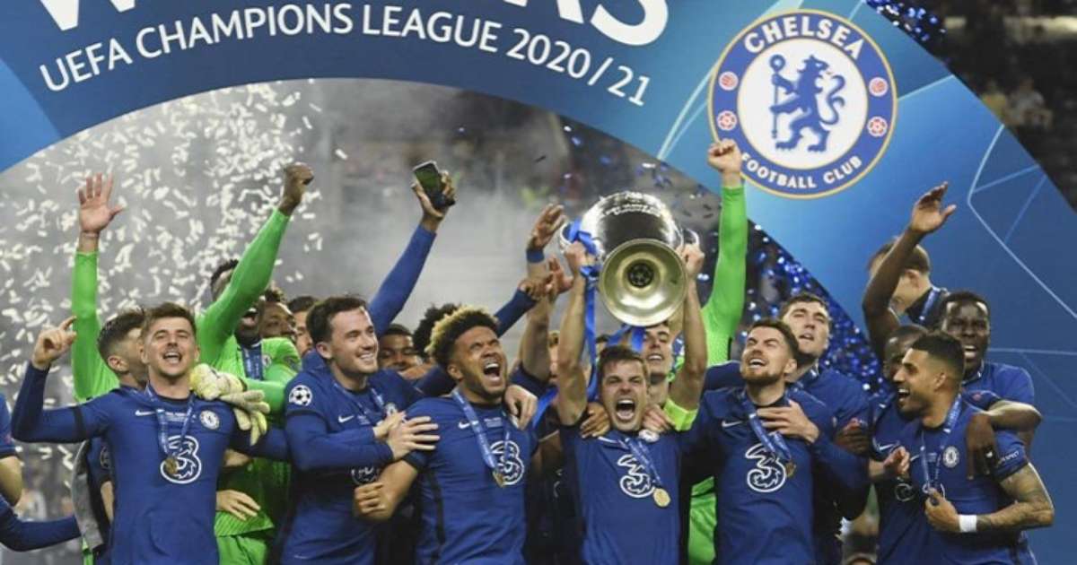 Chelsea deve reagendar clássico e outros dois jogos por conta do Mundial de  Clubes da Fifa