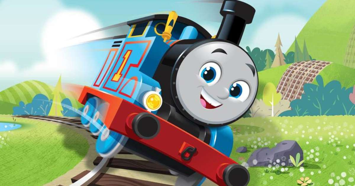 Cartoonito: novo canal infantil