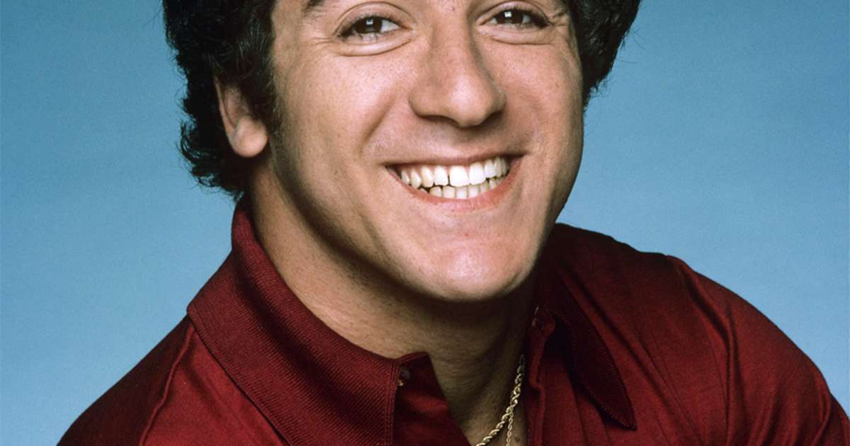 Eddie Mekka (19522021)