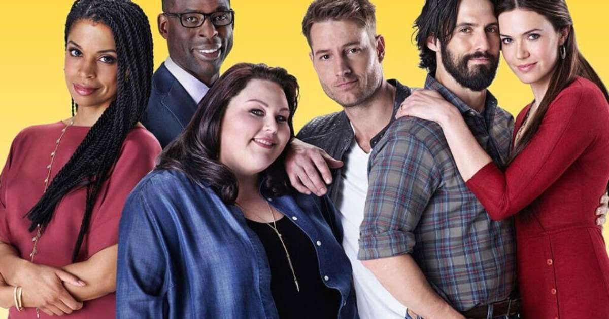 Star+ revela quando a temporada final de "This is Us" chega no Brasil