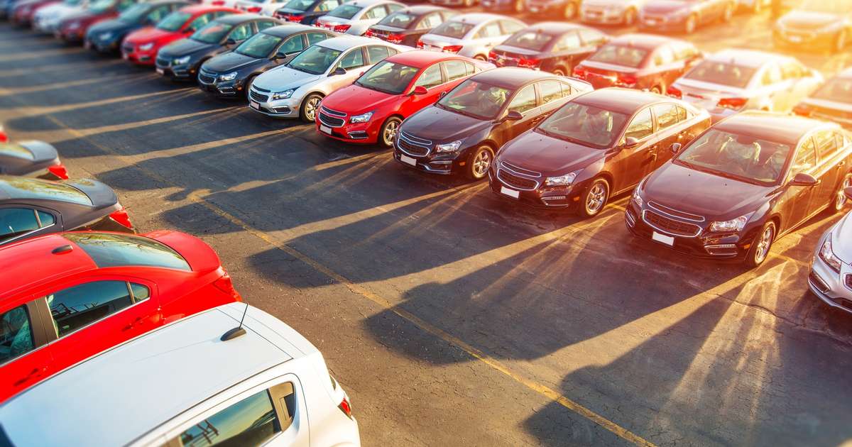 Como escolher consórcio de carros