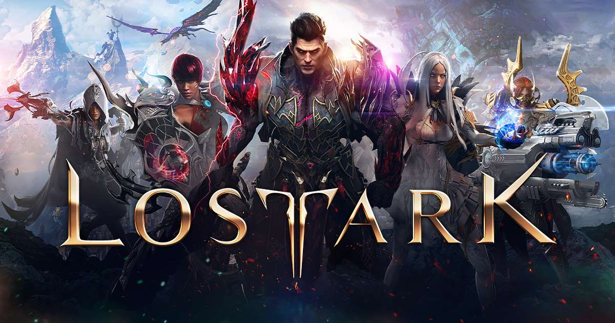 Ao que tudo indica, o pessoal da Smilegate RPG está preparando o anúncio de  um Lost Ark Mobile ⋆ MMORPGBR