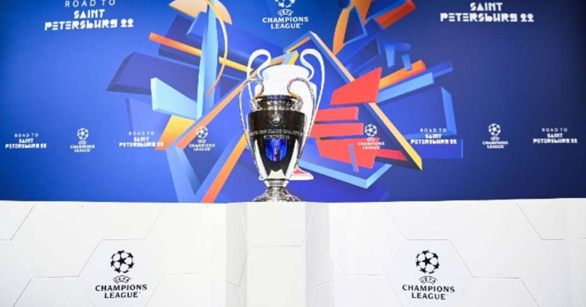 B24 on X: Foi aprovado um novo formato para a Champions League a partir de  2024.  / X