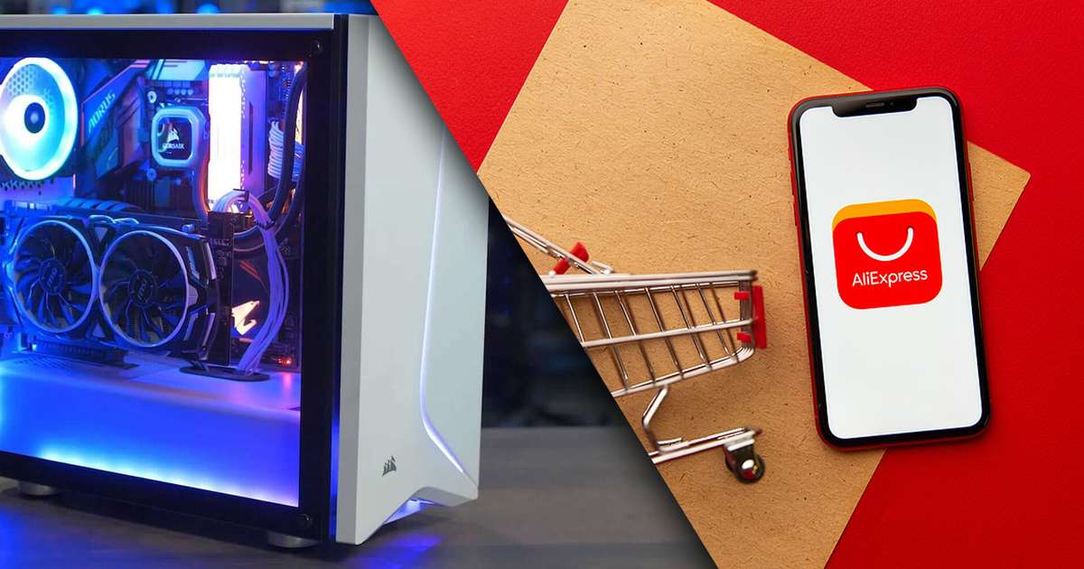 Gabinete Corsair: 7 modelos para montar seu PC novo