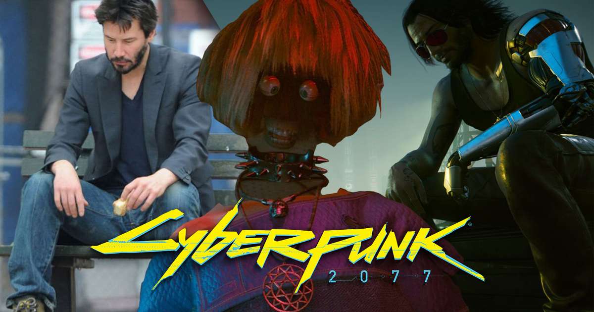 🎮 Cyberpunk 2077: Como obter um bom final