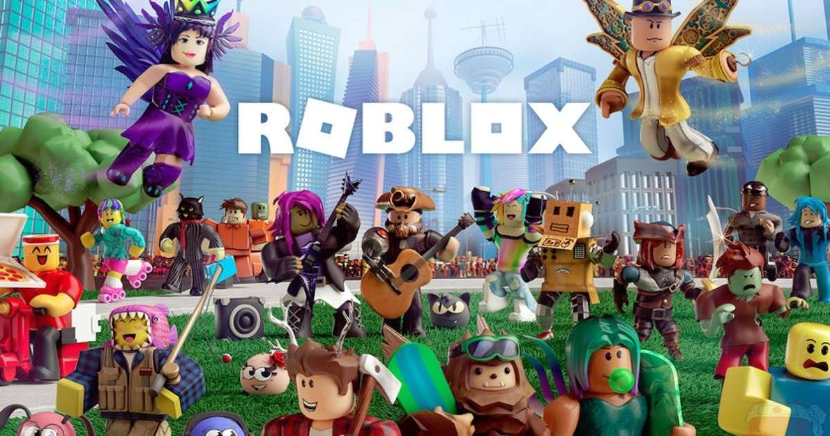 Roblox e mais jogos ajudam psicólogos a tratar ansiedade em