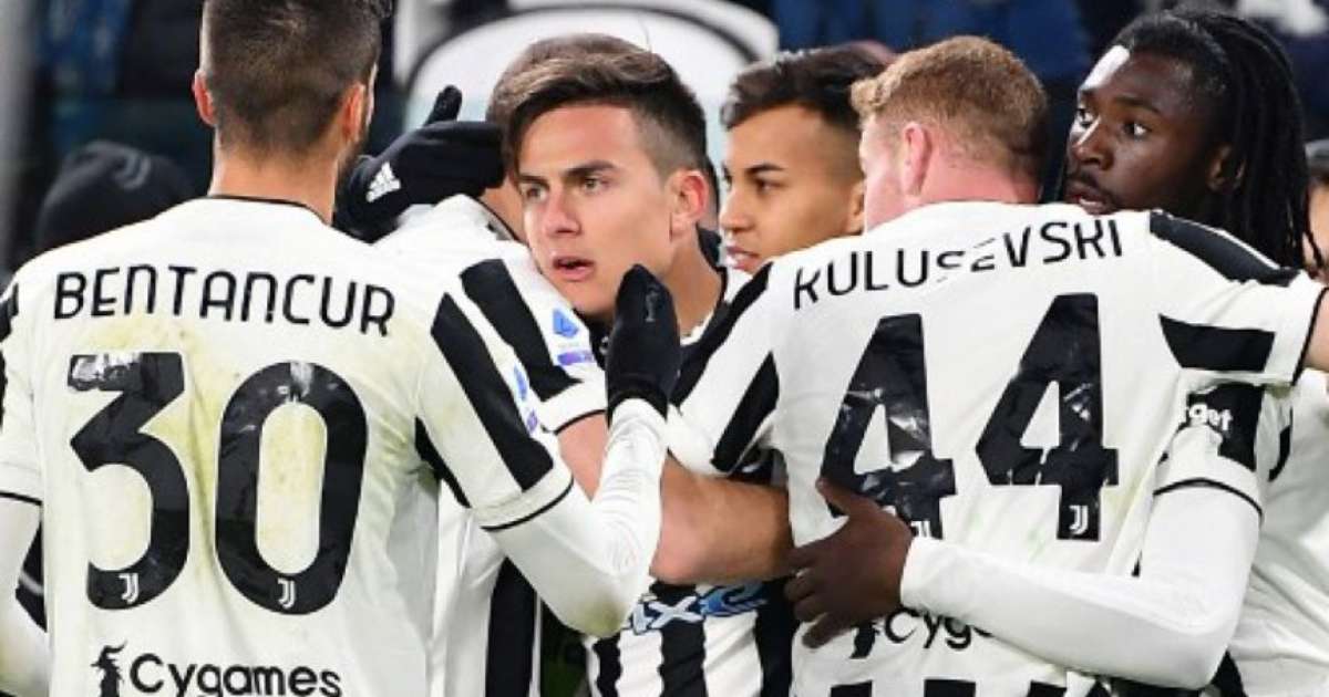Bologna x Juventus saiba onde assistir, horário e escalações do jogo