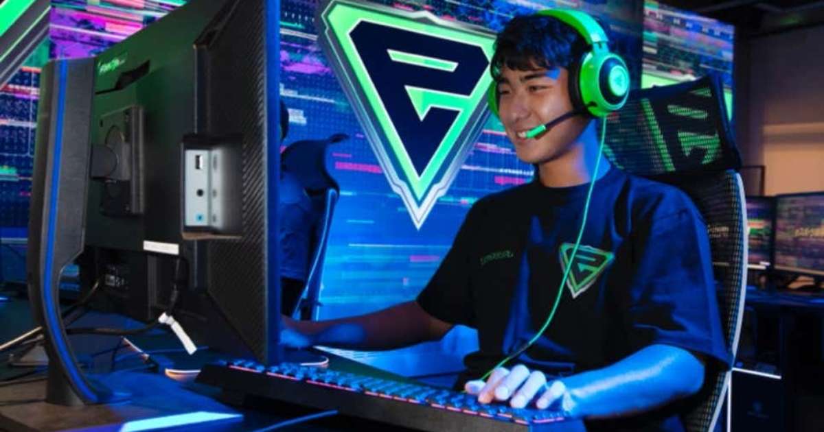 E-Sports (esportes eletrônicos) na Educação Física