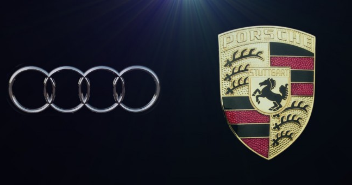 Audi faz estreia mundial no jogo oficial da Fórmula 1 - Bem Paraná