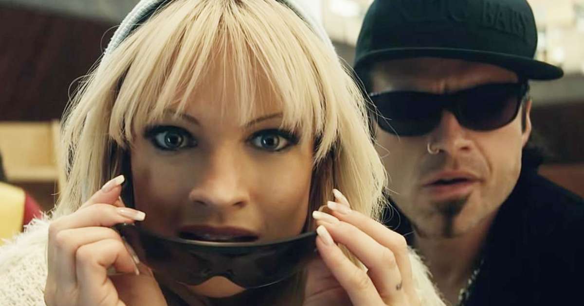 Minissérie Sobre Sex Tape De Pamela Anderson Ganha Dois Trailers 5892