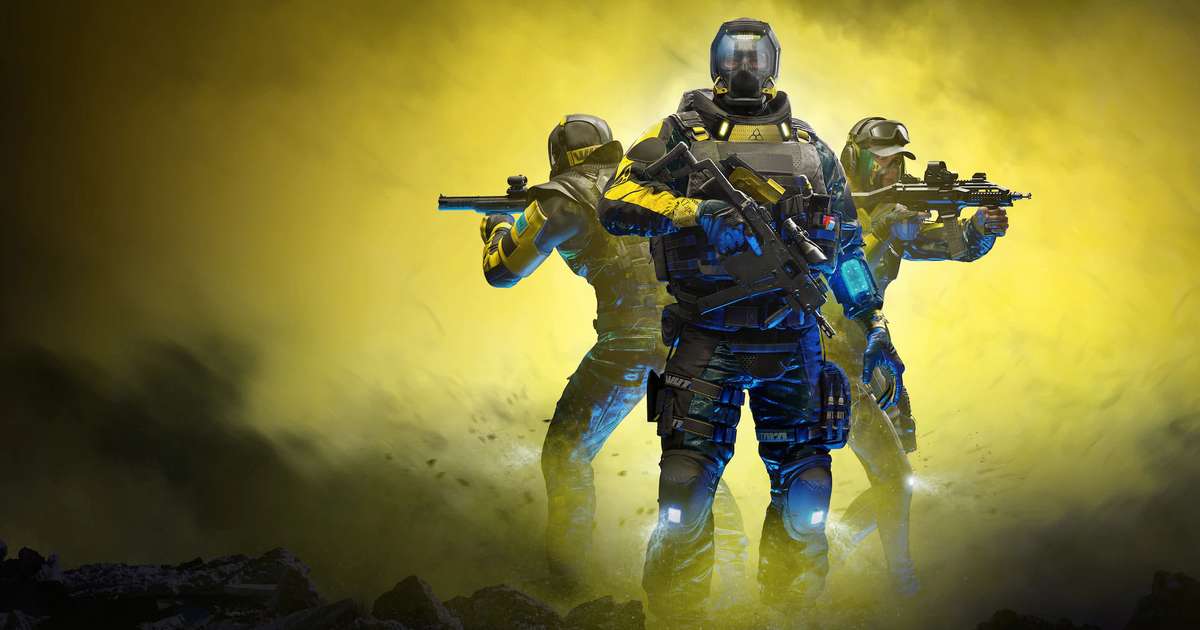 Rainbow Six Extraction: veja requisitos e gameplay do novo fps da