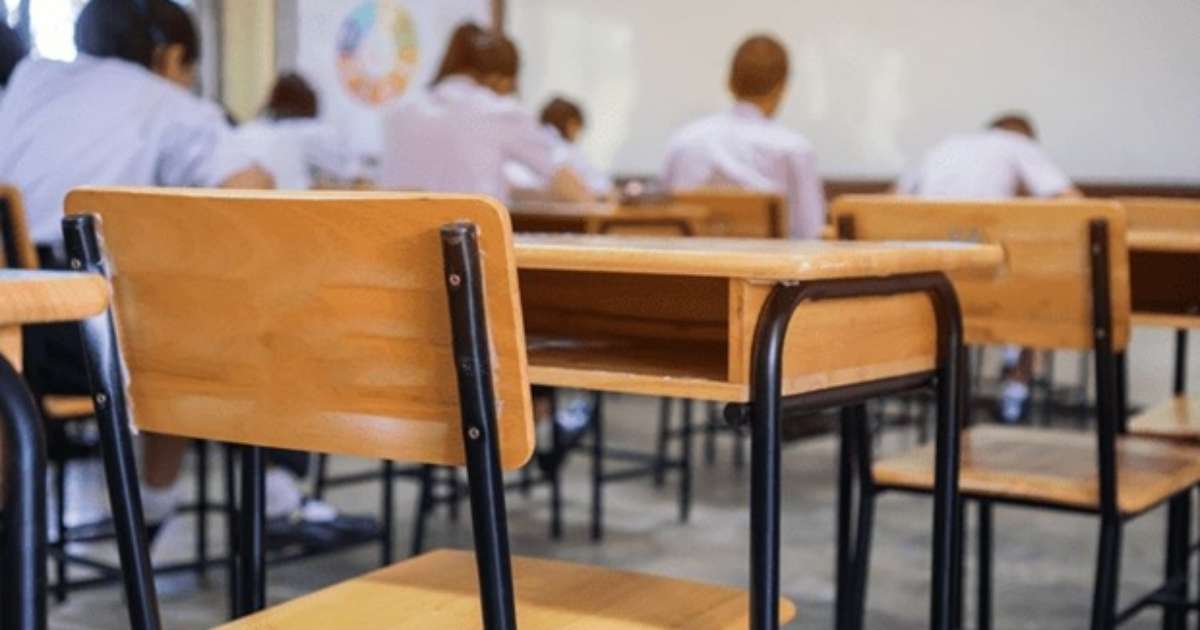 OCDE Aponta Que 21% Dos Brasileiros Possuem Ensino Superior