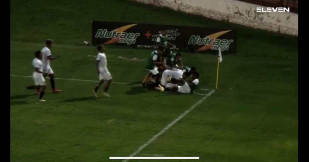 Sport vence Linense por 2 a 0 e avança para enfrentar o Mirassol